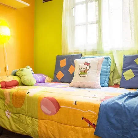 Ferienhaus Del Norte *