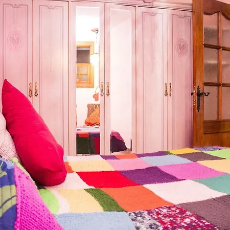 Del Norte Ferienhaus *