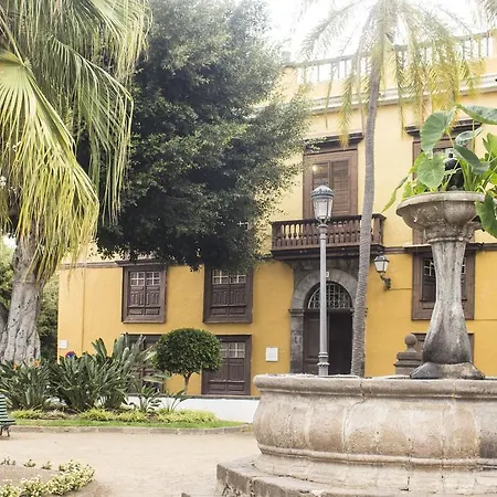 Del Norte Сasa de vacaciones